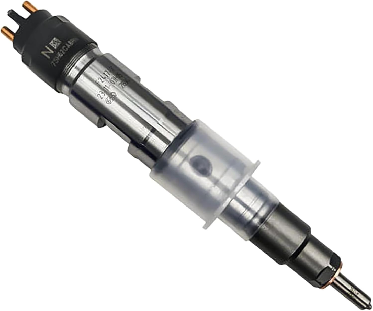 6pcs Fuel Injection 20R-9485 20R9485 Fits for CAT C9.3B Engine 336 EXCAVATOR