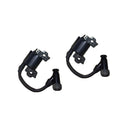 2pcs Ignition Coil 1458404S 1458404 Fits for XT149 XT173 XT650 XT675 XT775 XT800 Replace parts