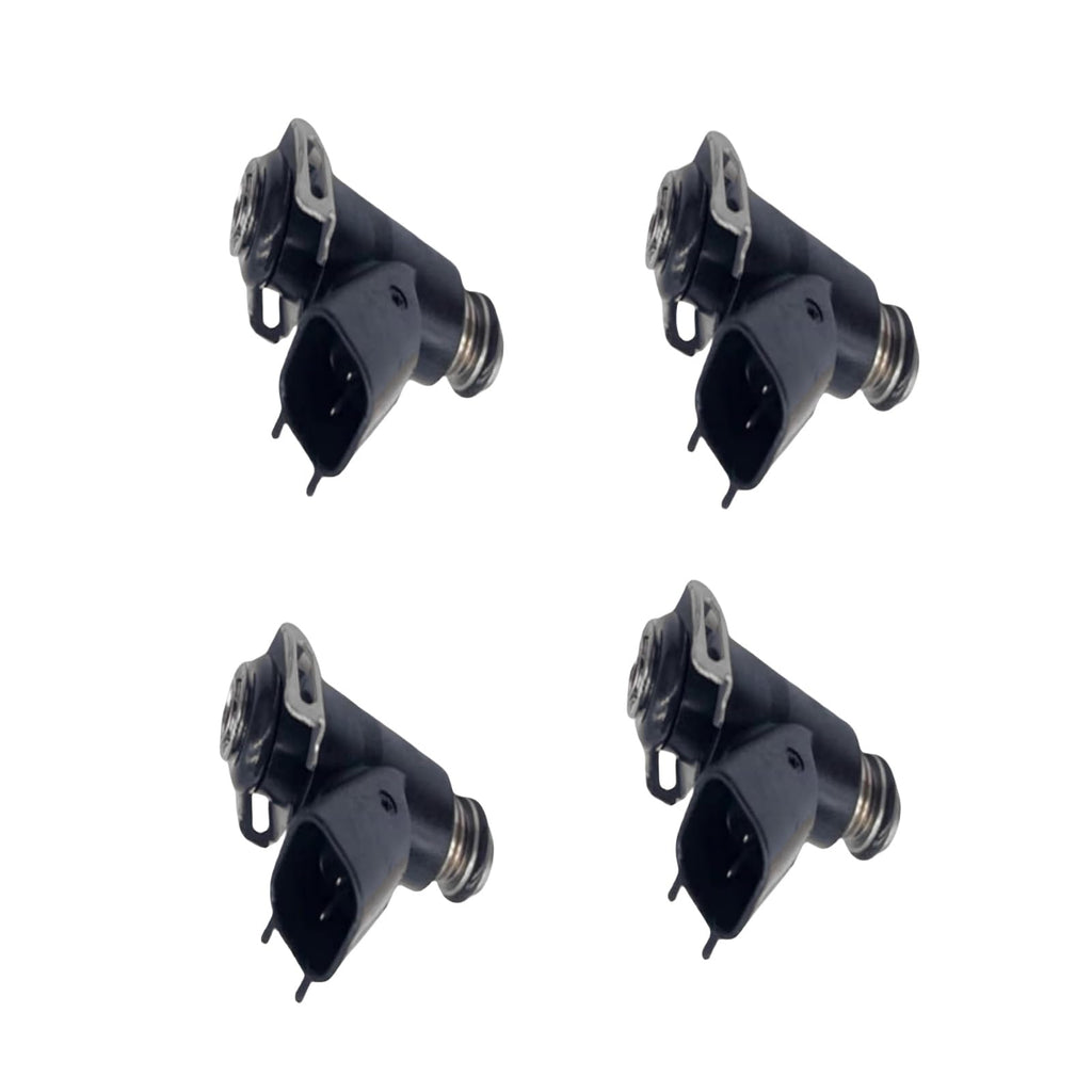 4pcs Fuel Injectors Nozzle 28334878 Fits for ASTRA Replace parts