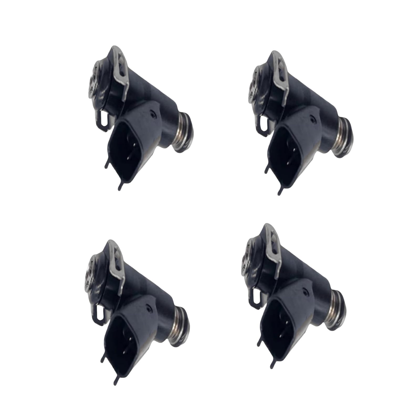 4pcs Fuel Injectors Nozzle 28334878 Fits for ASTRA Replace parts
