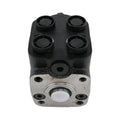 RE267297 SJ31714 RE239222 Hydraulic Steering Valve Fits for John Deere Tractors 6100D 6110D 6115D 6130D 6140D 5076E 5082E 5090E 5415 5425
