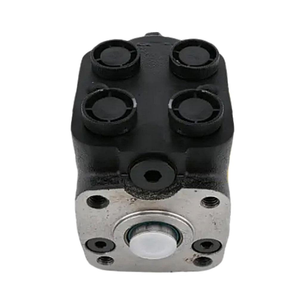 RE267297 SJ31714 RE239222 Hydraulic Steering Valve Fits for John Deere Tractors 6100D 6110D 6115D 6130D 6140D 5076E 5082E 5090E 5415 5425