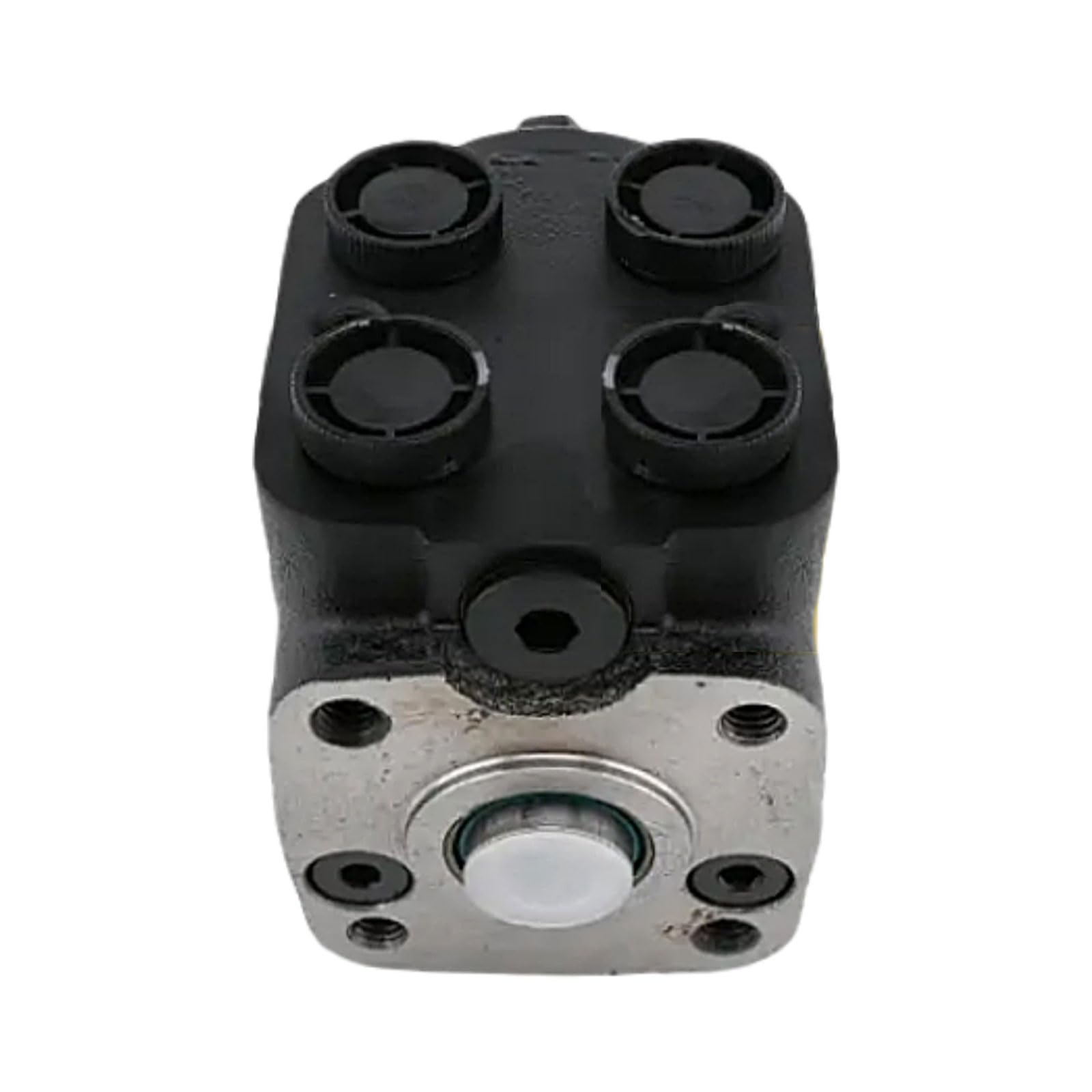 RE267297 SJ31714 RE239222 Hydraulic Steering Valve Fits for John Deere Tractors 6100D 6110D 6115D 6130D 6140D 5076E 5082E 5090E 5415 5425