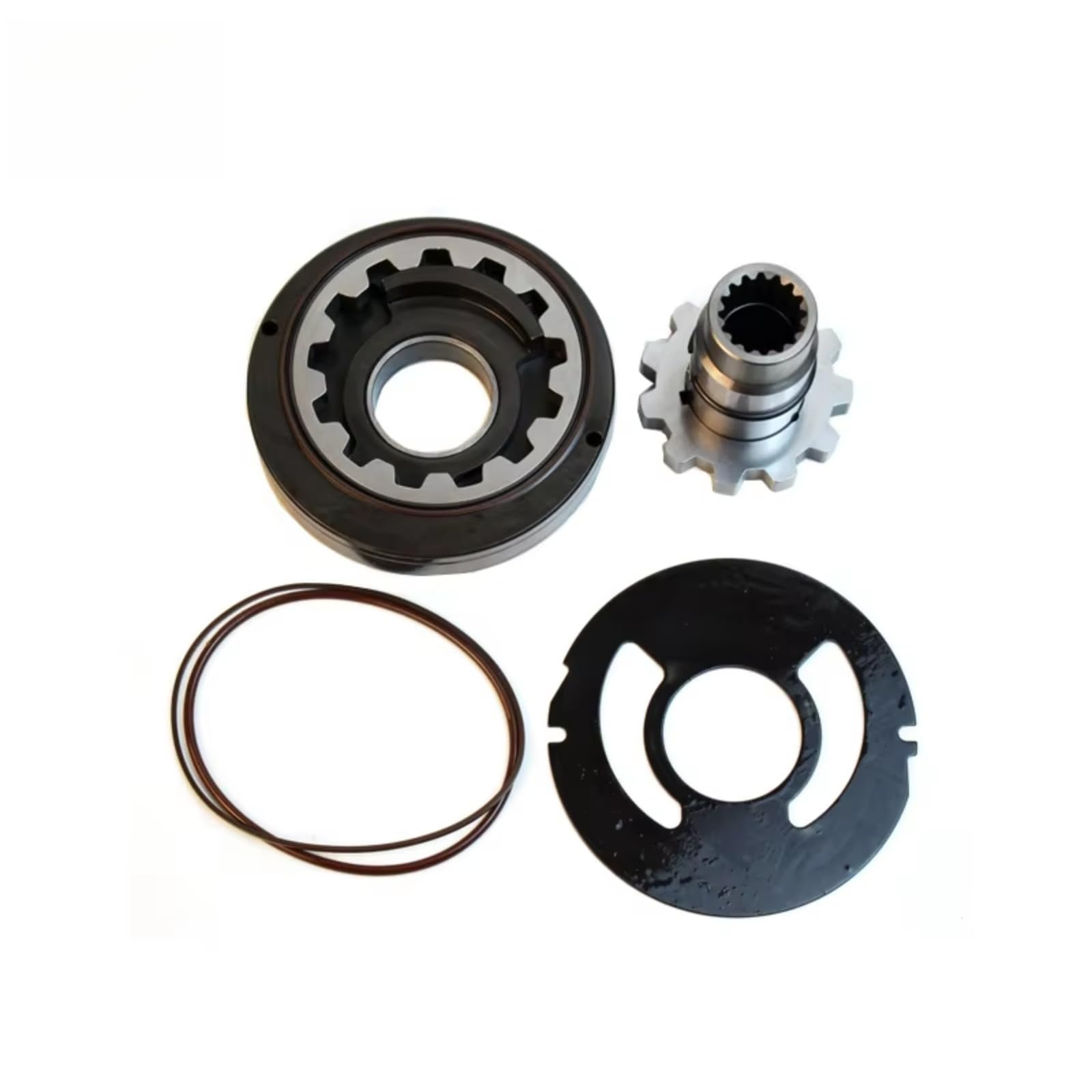 A10VG28 Hydraulic Charge Pump Fits  for Excavator Distributor Replace parts