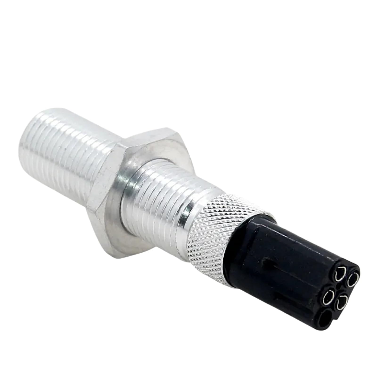 10PCS Pick Up Sensor 171233 171-233 Compatible for FG Wilson 21KVA-165KVA Genset M16*1.5