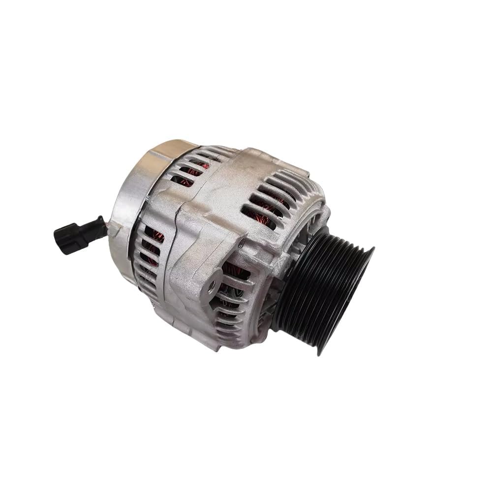 6CT R300 Alternator 24V 60A 8PK 3864165 Suitable For Cummins Engine Parts