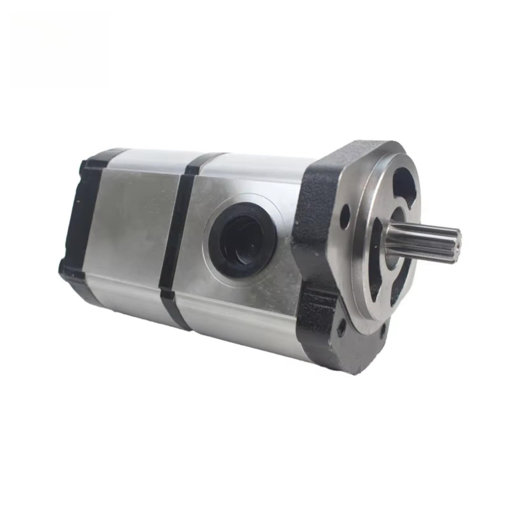 Double Pilot Pump Gear Pump DH150-9 Fits for Daewoo Excavator Replace parts