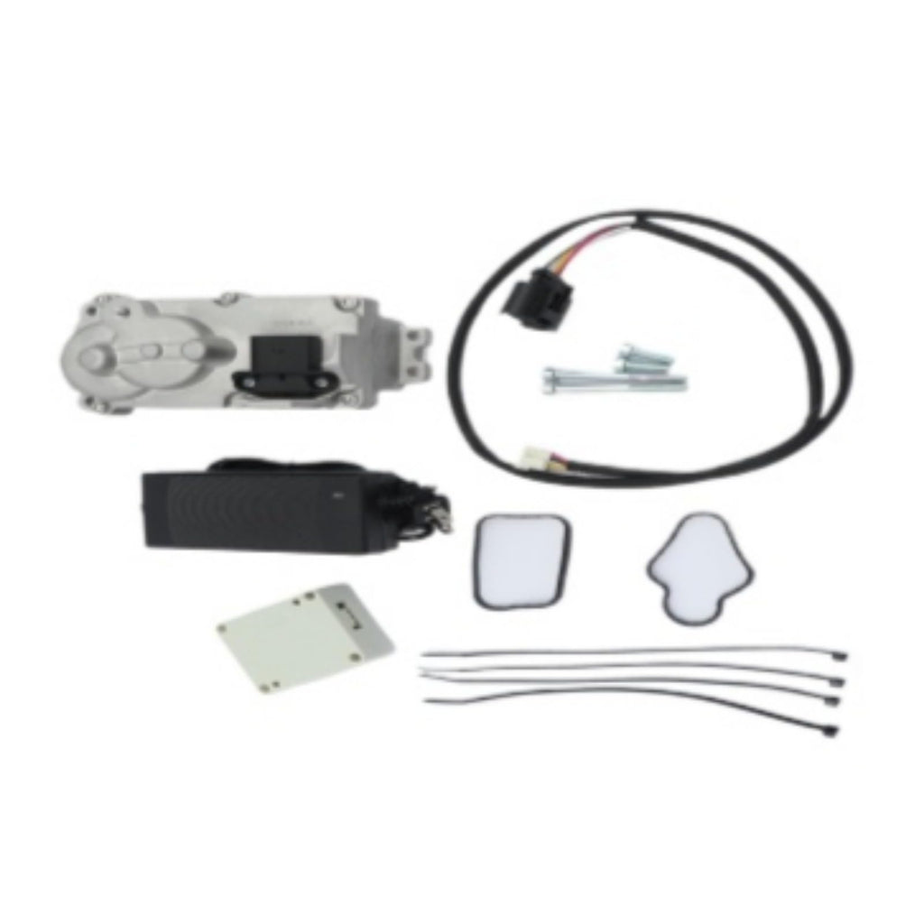 5494878RX 68445522AA  05452689 Turbo Actuator Fits for Dodge Ram 2500 3500 4500 5500 for Cummins Holset 6.7 Disel Replace parts