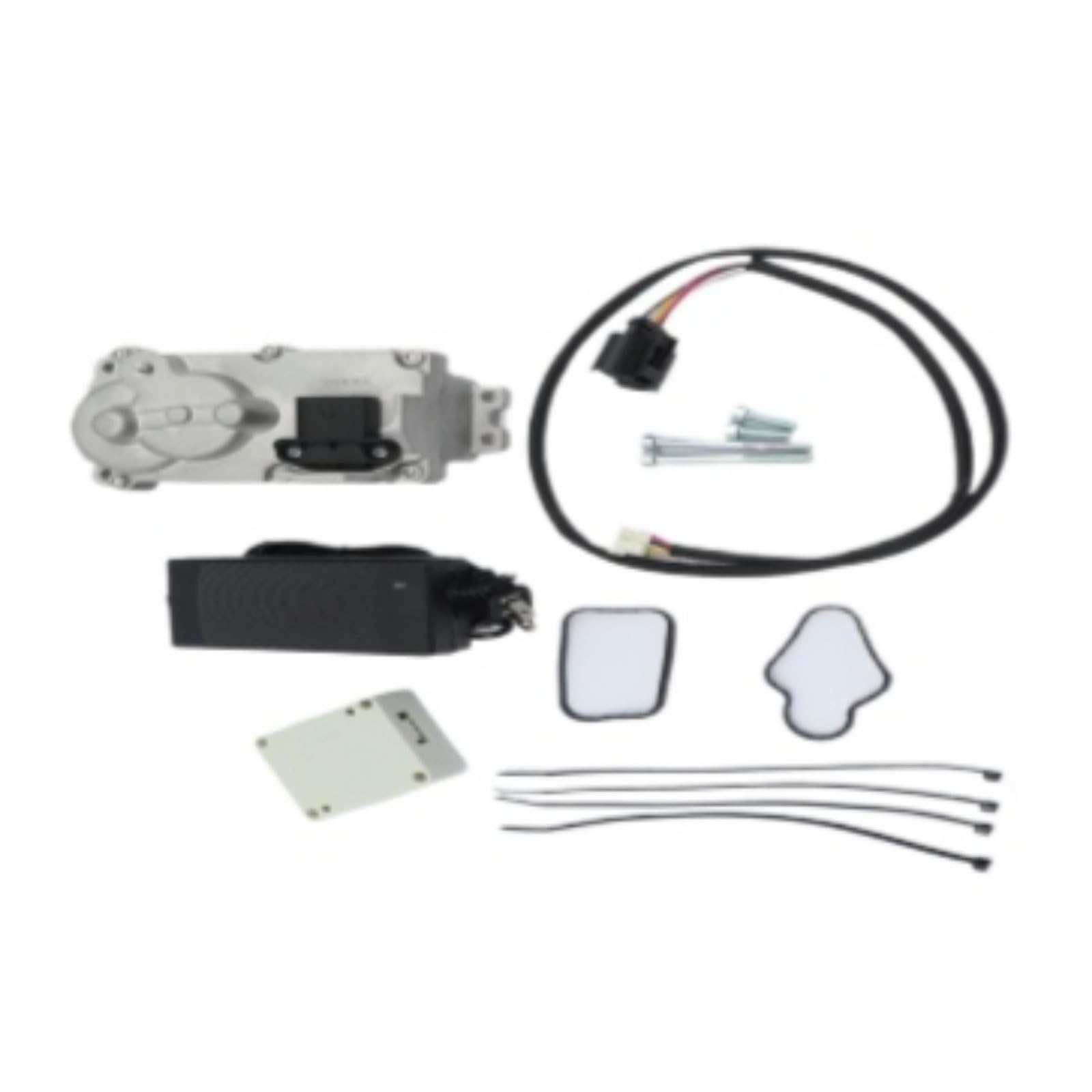 5494878RX 68445522AA  05452689 Turbo Actuator Fits for Dodge Ram 2500 3500 4500 5500 for Cummins Holset 6.7 Disel Replace parts