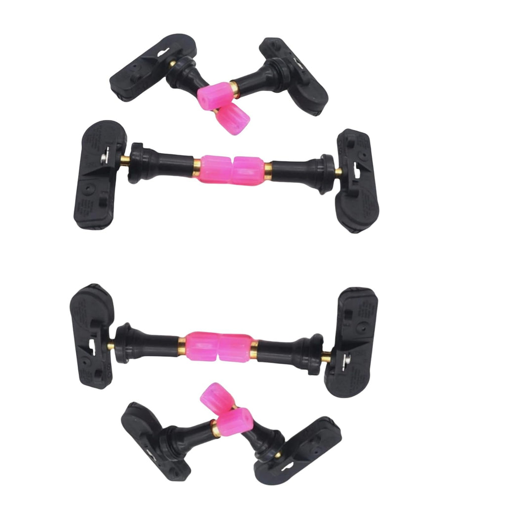 8PCS Tire Pressure Sensor 3641100-XKU00A 3641100XKU00A Fits for Great Wall for Tengyi C30 for Fengjun 7 Haval