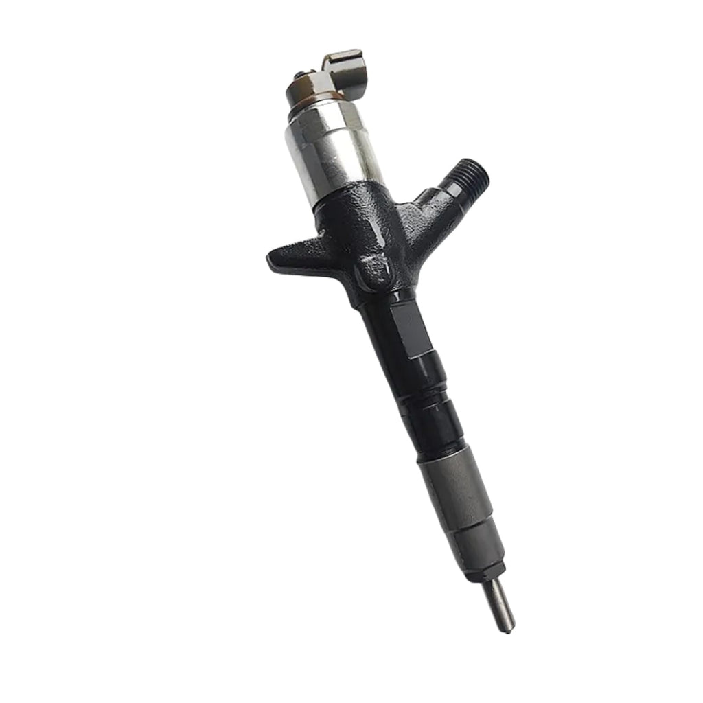Engine Fuel Injector 095000-5550 095000-8310 for Hyundai Excavator 33800‐45700 Nozzle Mark DLLA150P866