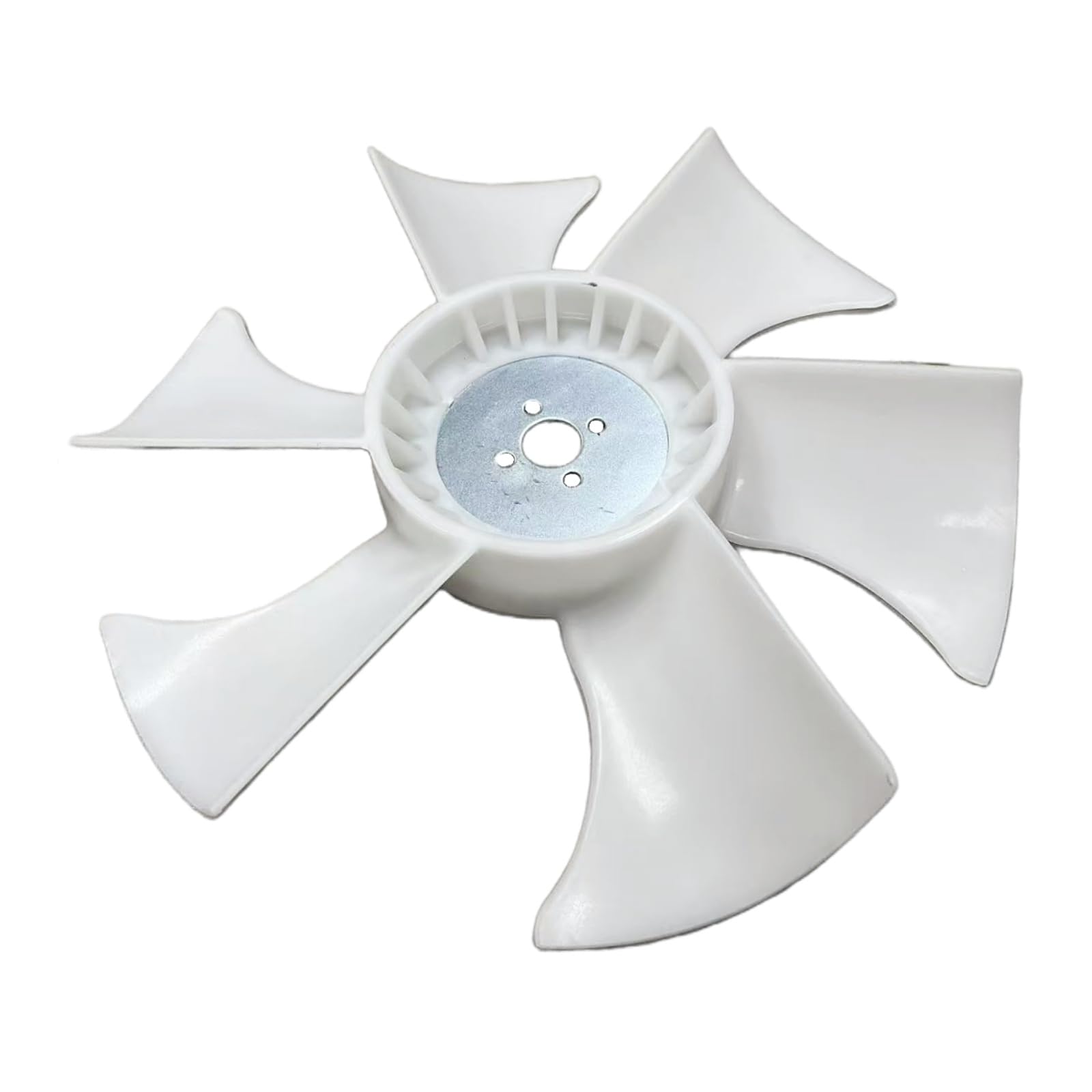 129335-44740 Fan Blade Fits for Engine and Tractor Parts 3TNV82A-GGE 335MM PC30-6 PC30-5 PC30-7 3D84-2 Replace parts