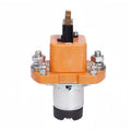 MZJ-600B-S Series DC 72V 600A Contactor Solenoid