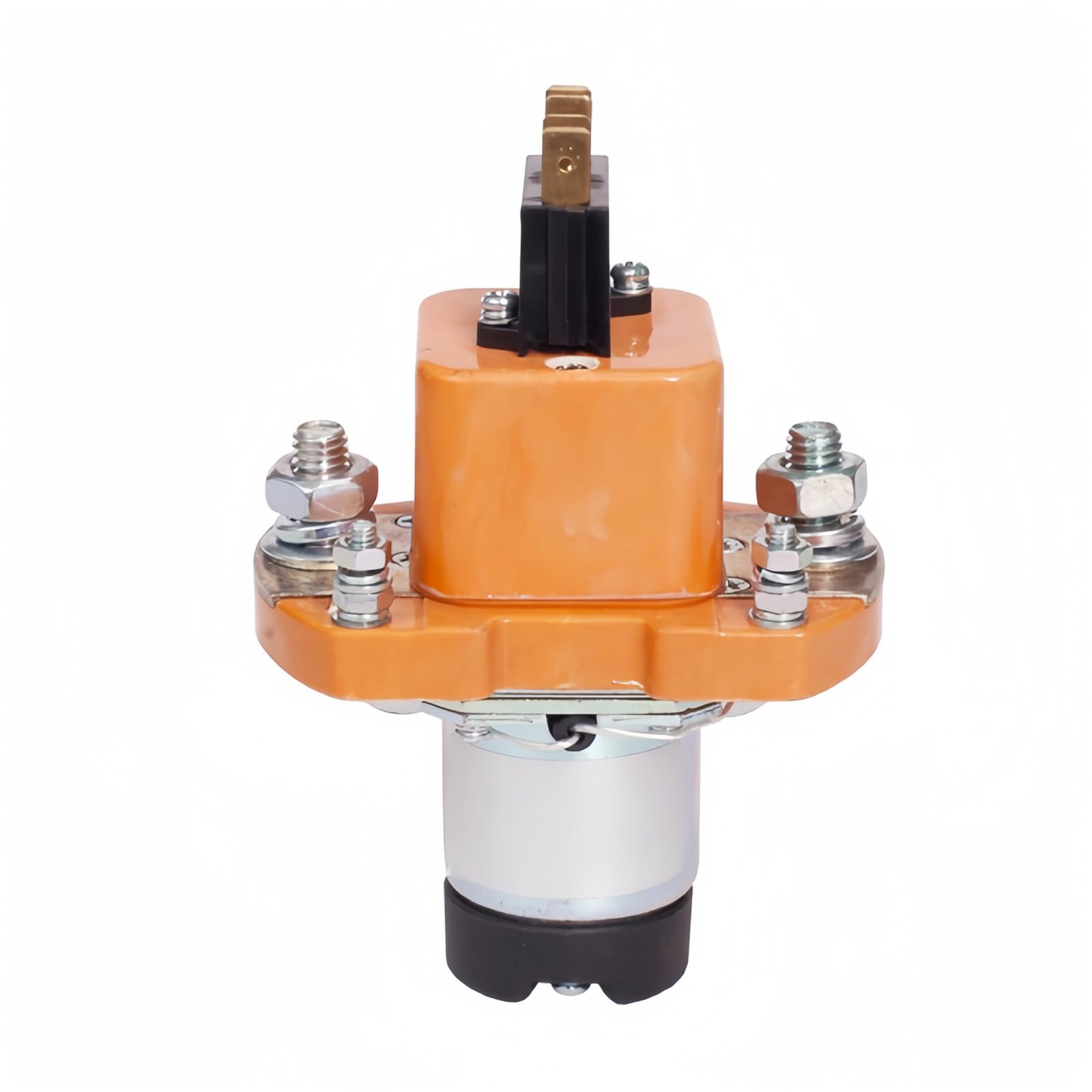 MZJ-600B-S Series DC 72V 600A Contactor Solenoid