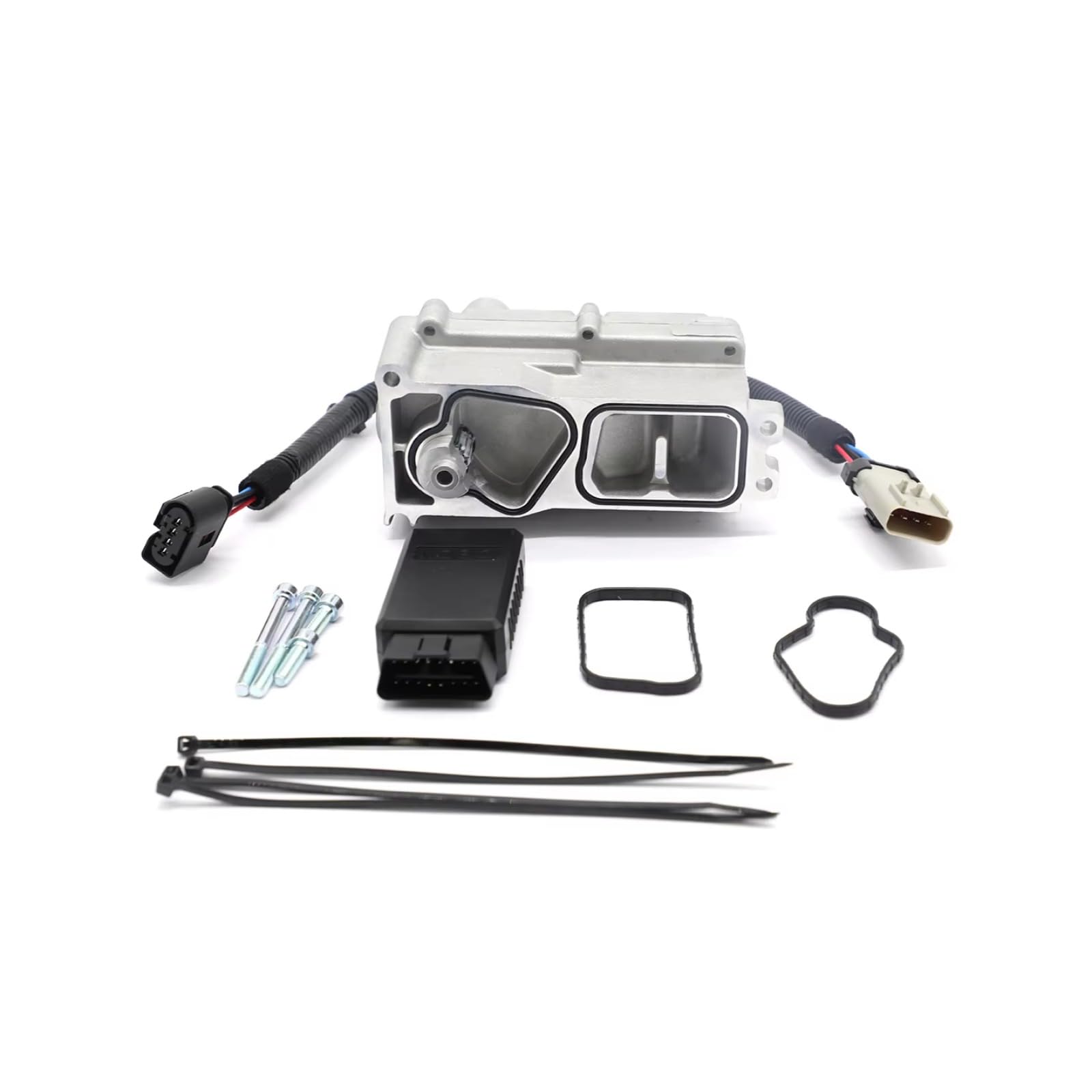HE351VE Turbocharger Actuator 2837675 Fits for Dodge Ram2500 3500 for Cummins 6.7L Replace parts