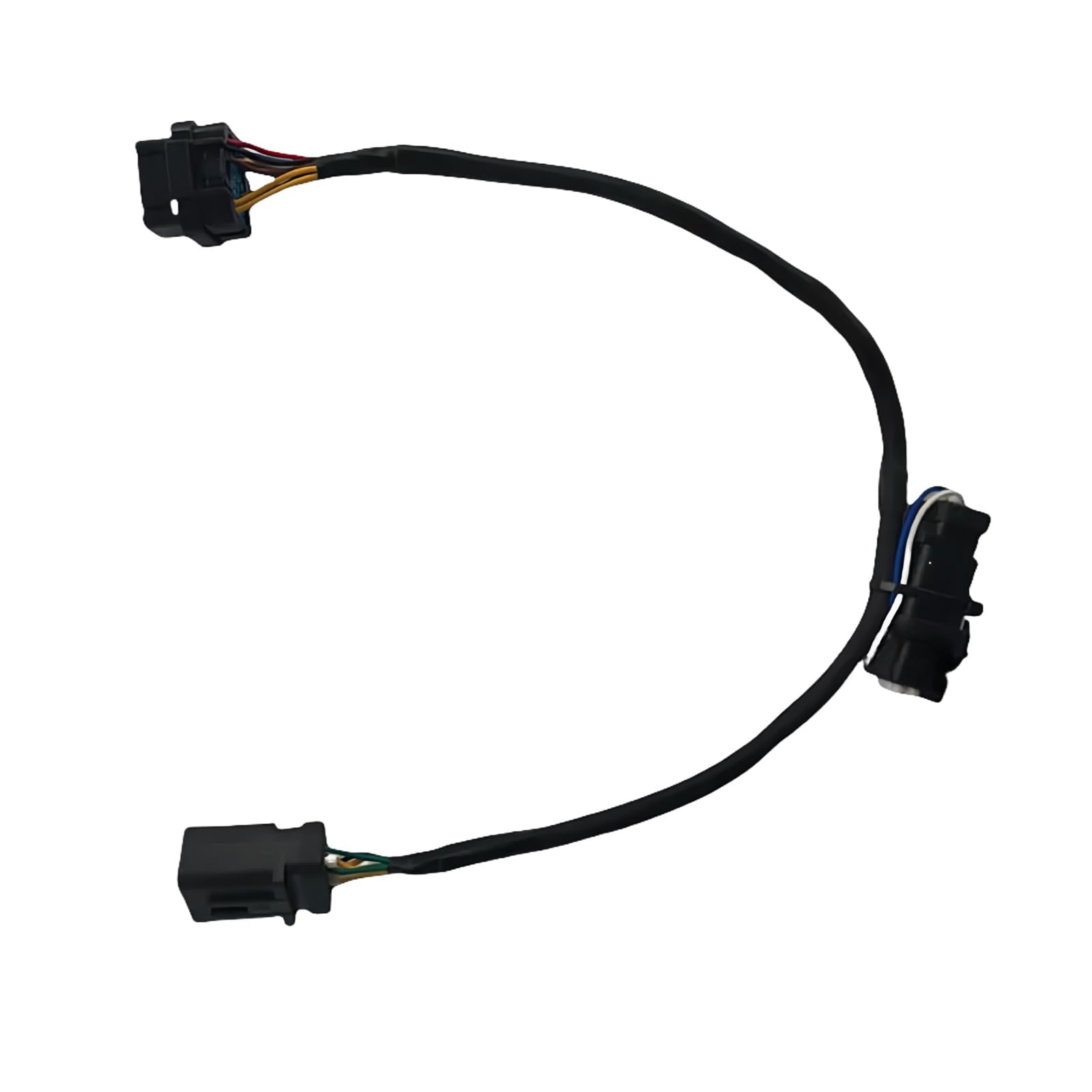 421-1370 4211370 Wiring Harness Fits for 313E Display Screen Replace parts