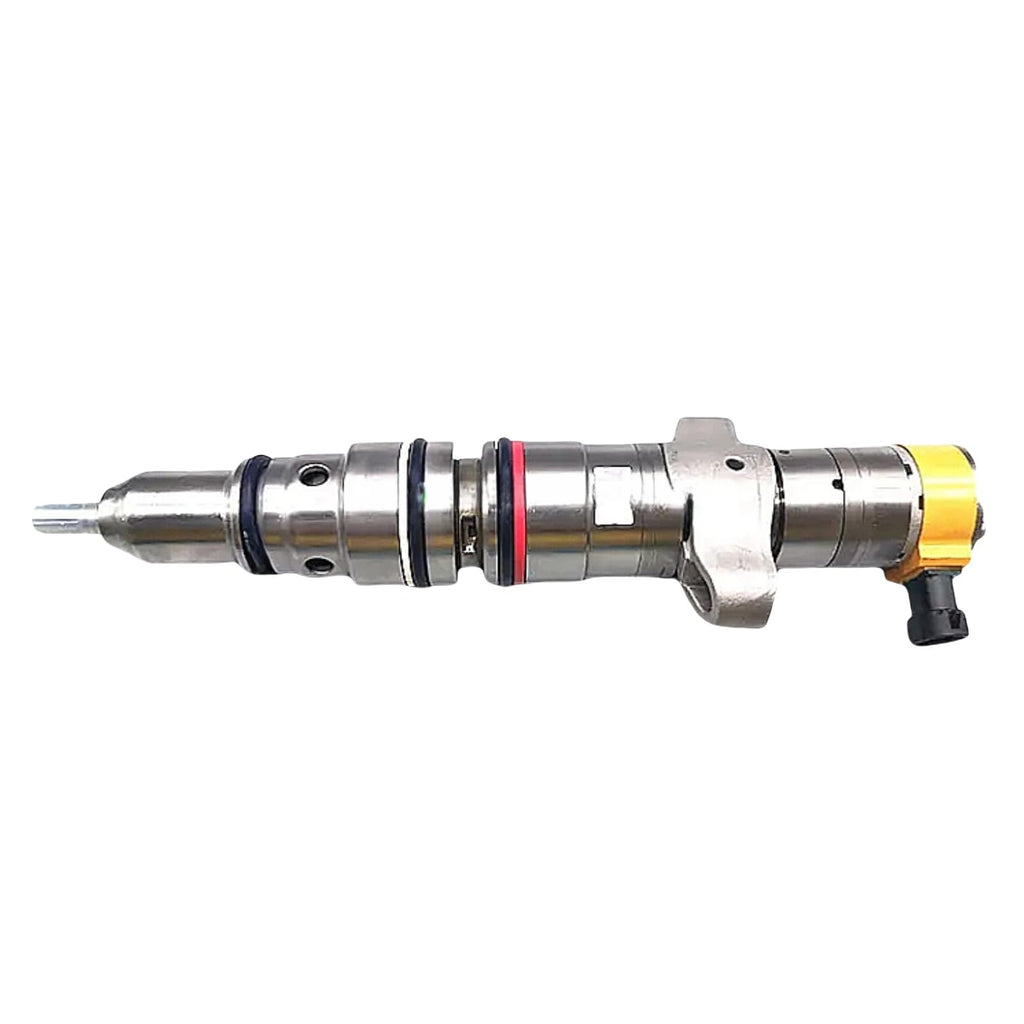 6PCS Fuel Injector 254-4339 Fits for Cat C9 Engine