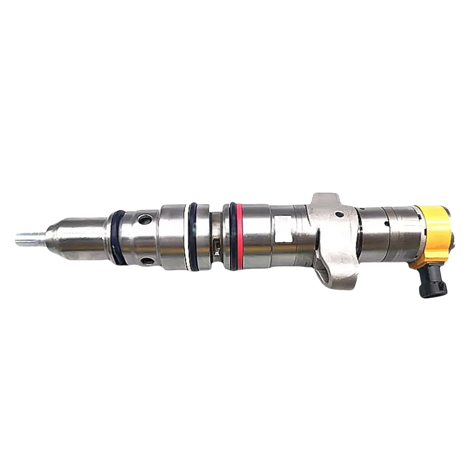 6PCS Fuel Injector 254-4339 Fits for Cat C9 Engine