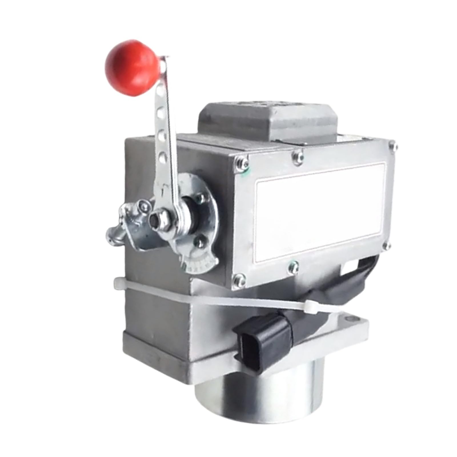 A2000C-W Electromagnetic Actuator C2002 Fits for Diesel Generator Engine Replace parts