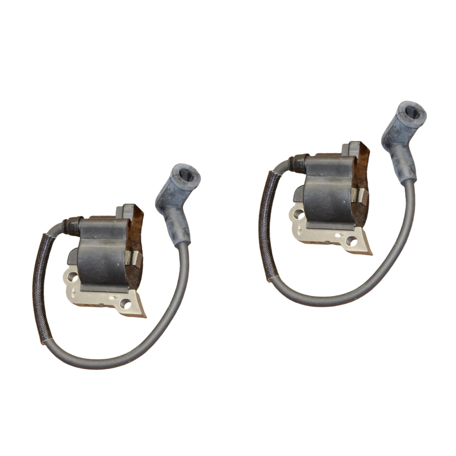 2pcs Ignition Coil 30500 ZM3-003 Fits for Honda GX31 GX22 30500 ZM3-003 Engine Replace parts