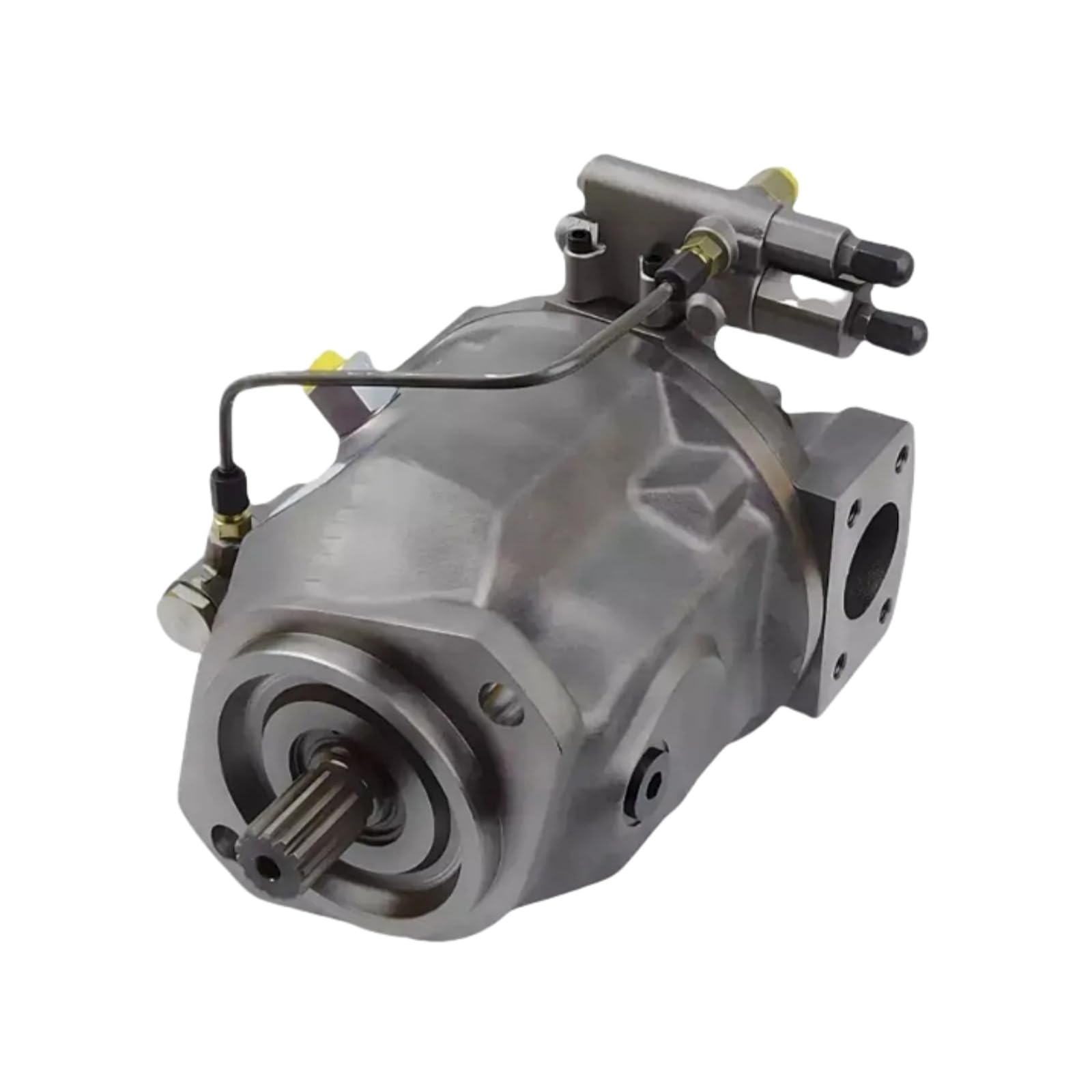 Hydraulic Pump 6675294 Fits for Bobcat 337 341 Excavators