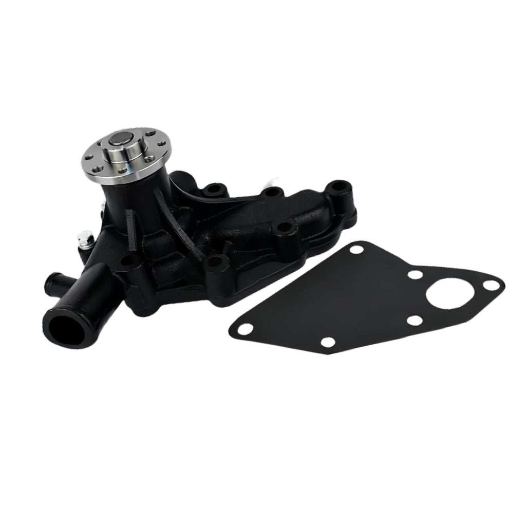 Z8944831671 Engine Water Pump 1375989 Z-8-94483-167-1 Compatible with Isuzu C240 C240PKJ C240PKG Engine Repair Parts Excavators Accessories