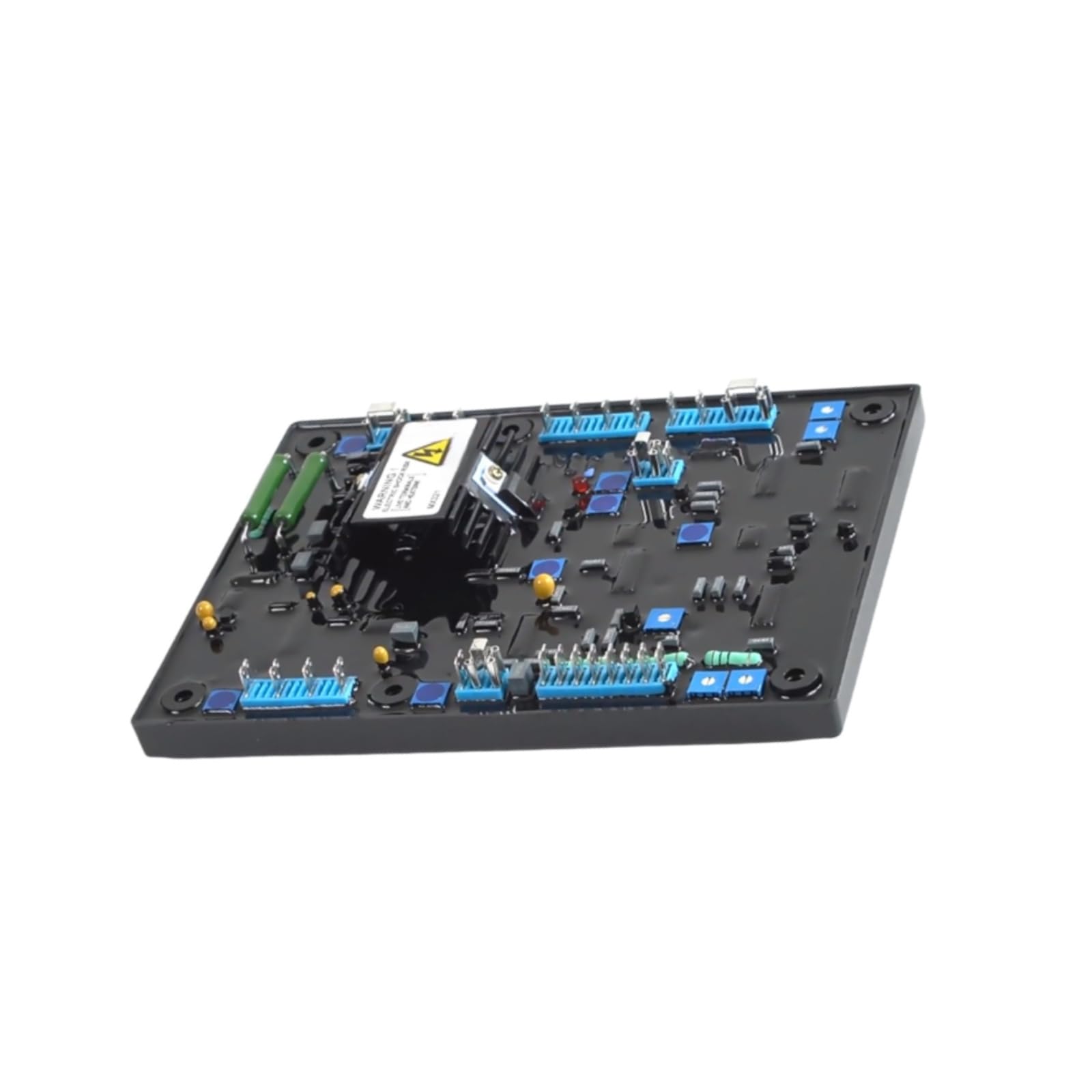 MX321 Automatic Voltage Regulator AVR Fits for Generator Genset Replace parts