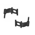 Aftermarkt parts 7193725 2pcs Cab Door Hinge For Skid Steer Loaders S450 S510 S530 S550 S570 S590 Track Loaders T450 T550 T590 T595 T630 T650 T740 All-Wheel Steer Loaders A770