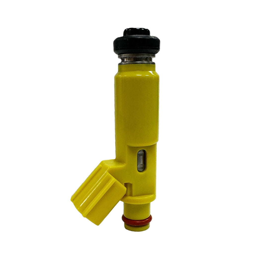 4PCS 23250-28050 Fuel Injectors Nozzle 2320928050 Fits for Toyota for RAV4 2001-2003 for Camry for Avensis for Verso
