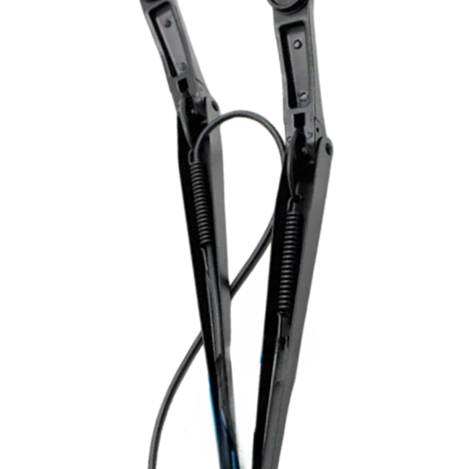 7168953 Wiper Arm and Wiper Blade 7168954 Fits for Bobcat Skid Steer Loaders S630 S650 S740 S750 S770 S850 S450 S510 S530 S550 T450 T550 T590 Replace parts