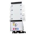 ATS 630A Dual Power Changeover Switch 4P Fits for Generator Replace parts