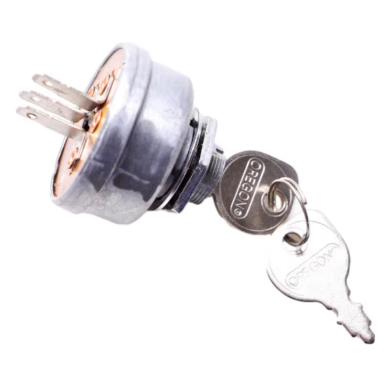 5PCS Ignition Switch  AM101561 430-128 430128 TCA15075 Fits for John Deere Lawn Mower Replace parts