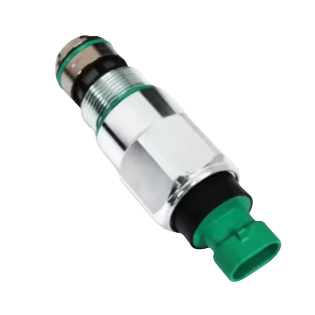 Fuel Control Actuator 3330601 333-0601 Compatible with Cummins Engine ISC K19 N14 NH855 NT855 QSK19 QSK45 CM500