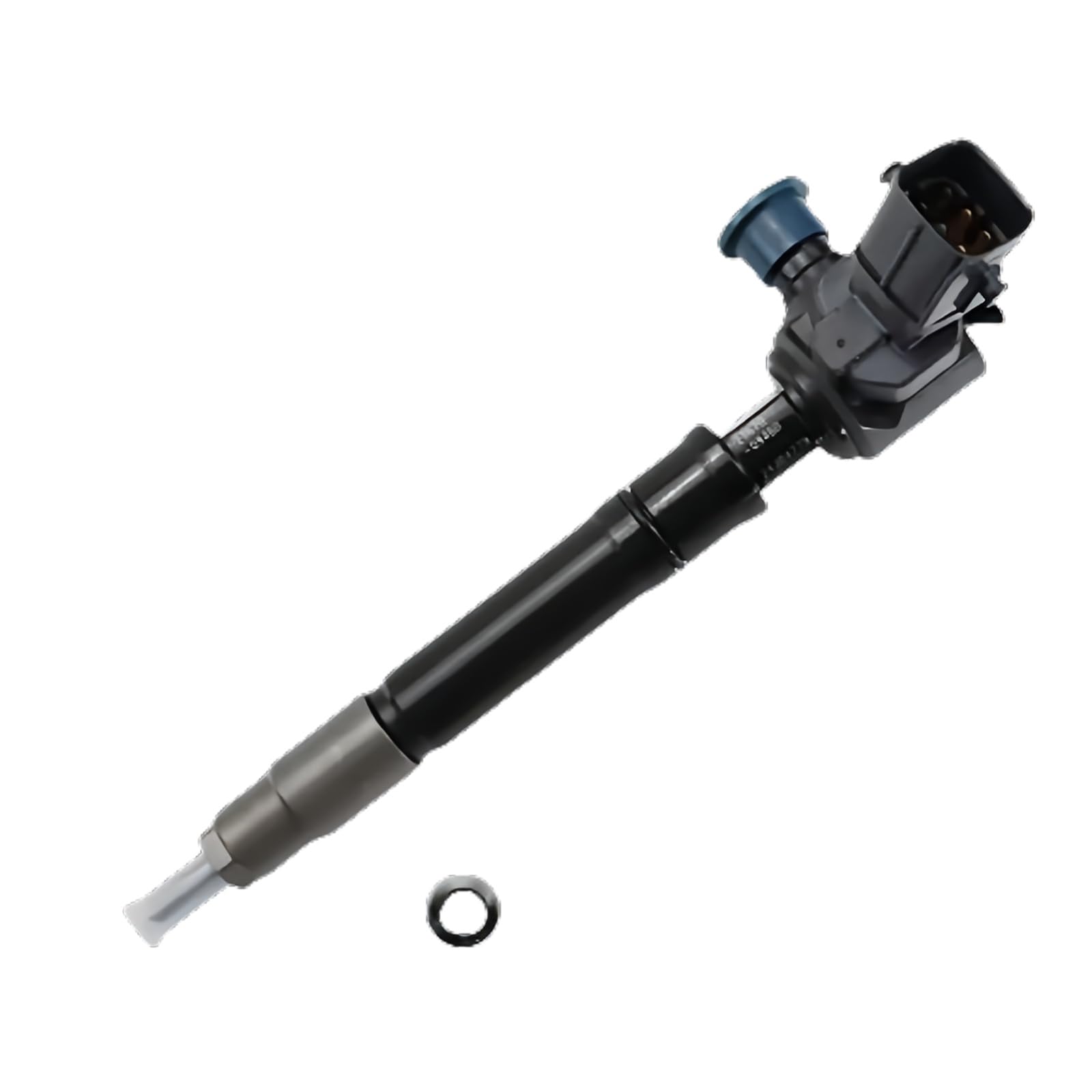 4pcs 23670-0E080 23670-09470 23670-11040 23670-0E070 23670-0E060 Fuel Injector, Compatible Fits for Toyota FVT
