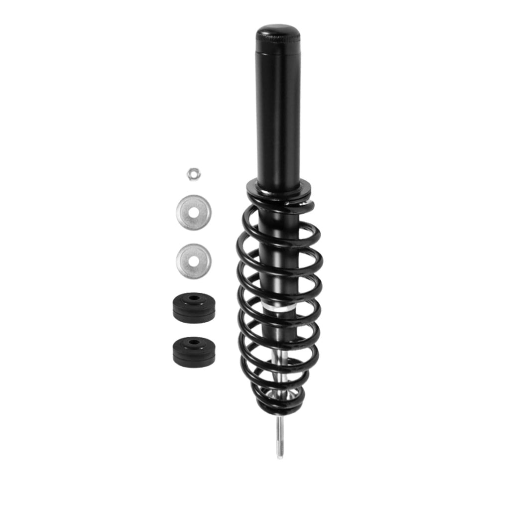 1PCS AM137957 AM135372 Front Shock Absorber Fits for John Deere Gator 4X2 HPX 4X4 HPX 4X4 Trail HPX HPX615E HPX815E XUV620i XUV850D Replace parts