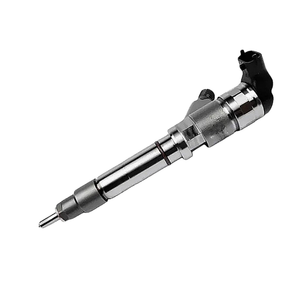 8PCS 0445120082 0986435520 97780360, 98002368 Fuel Injector Fits for 07.5-10 GM Che-vy 6.6L LMM Duramax Diesel