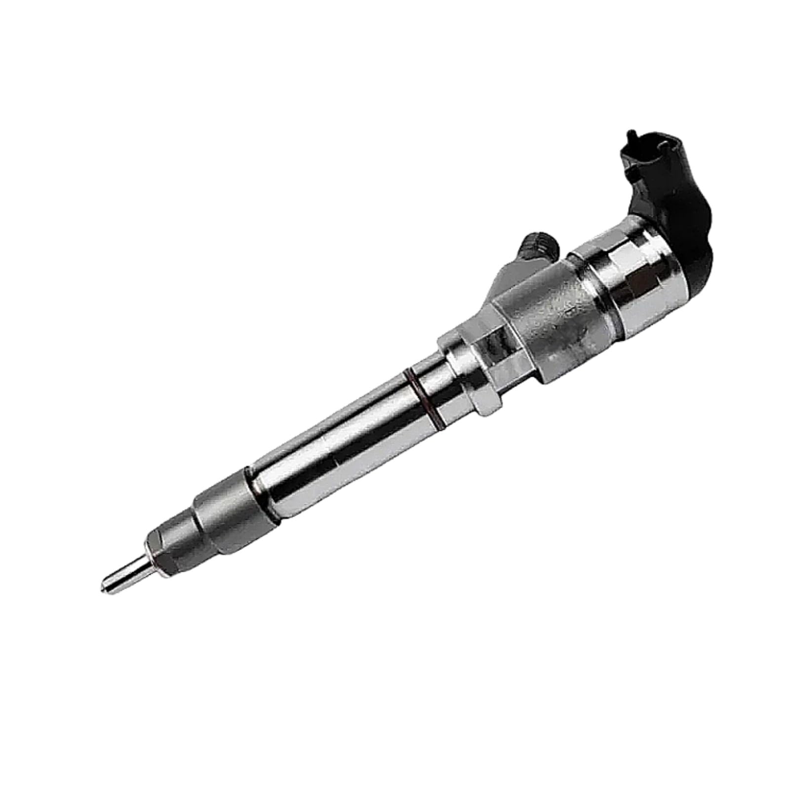 8PCS 0445120082 0986435520 97780360, 98002368 Fuel Injector Fits for 07.5-10 GM Che-vy 6.6L LMM Duramax Diesel