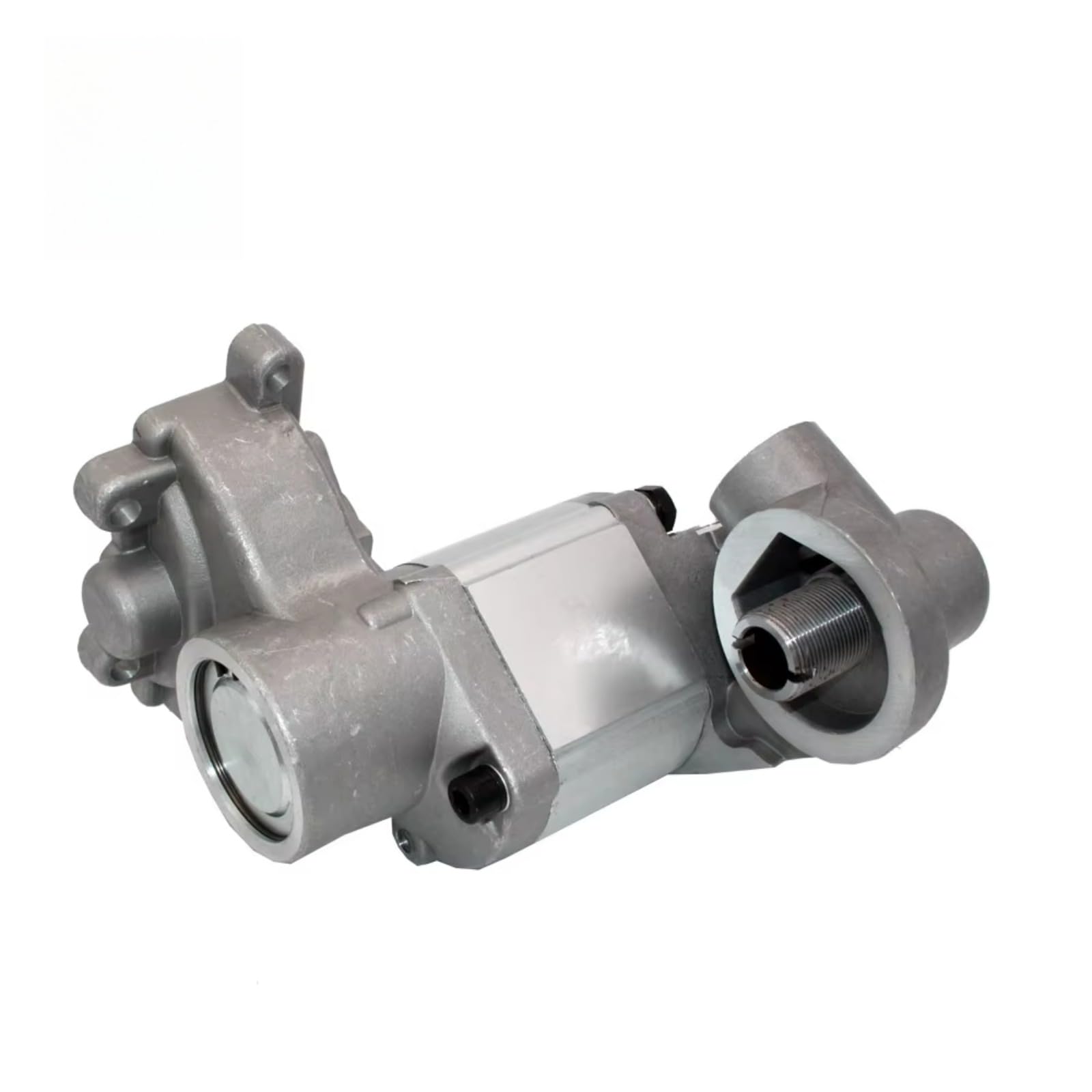 Hydraulic Pump E1NN600AB  83996272 83928509 Fits for Ford New Holland 3000 4000 2610 2810 2910 Replace parts