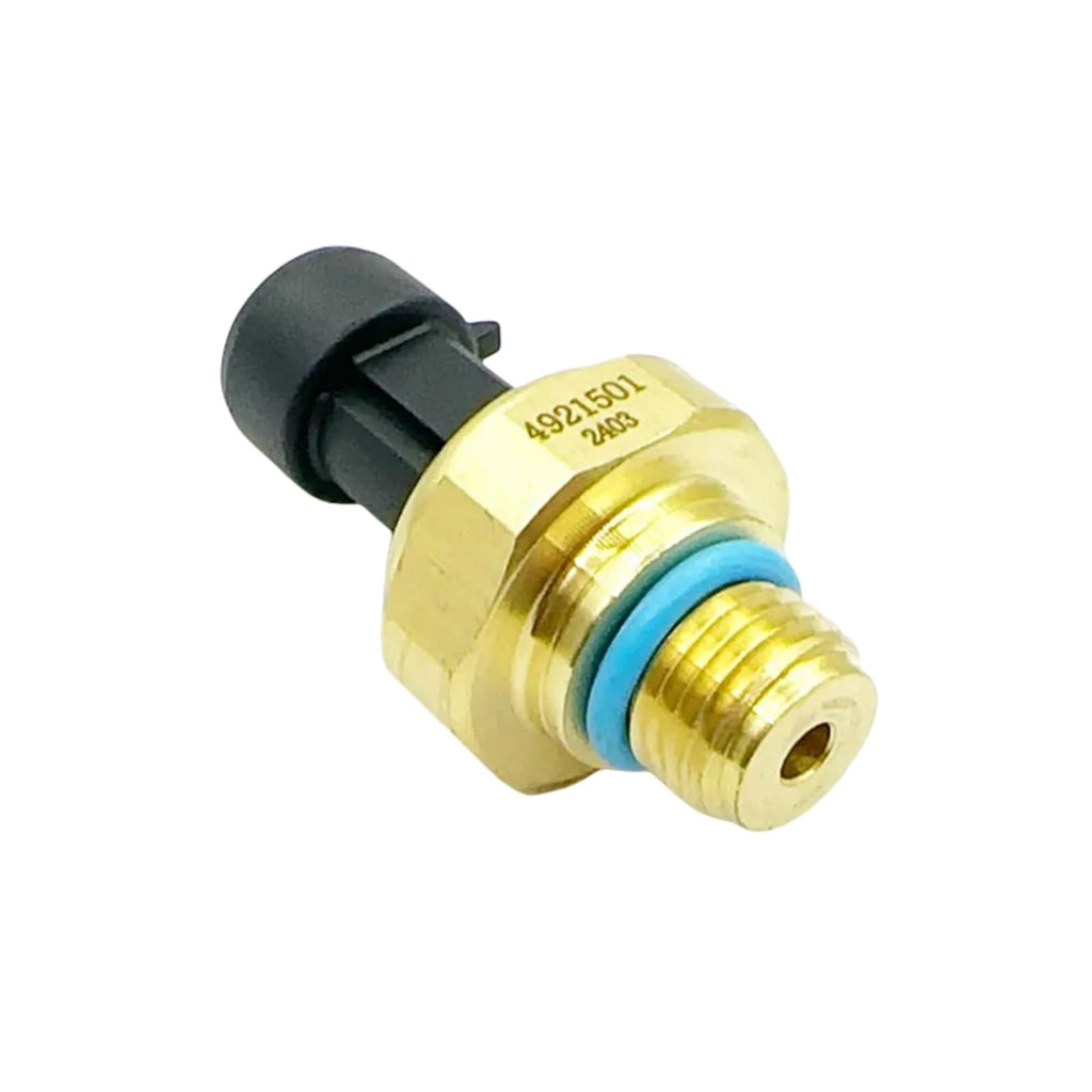 20pcs Oil Pressure Sender Switch Sensor 4921501 904-7113 3084521 9047113 Compatible with N14 ISM Turbo