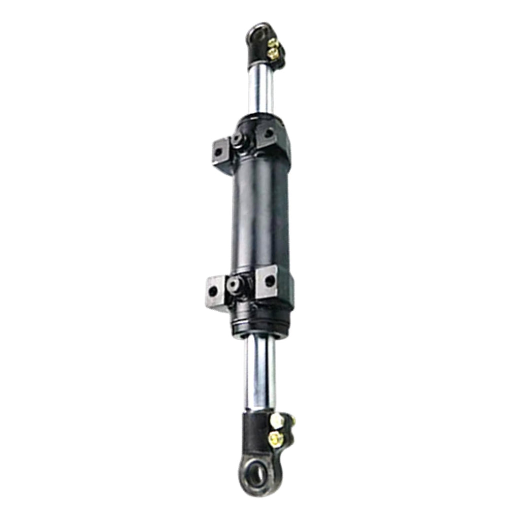 Hydraulic Power Steering Cylinder R960-224000-000 Fits for Forklift CPCD20-38 Replace parts