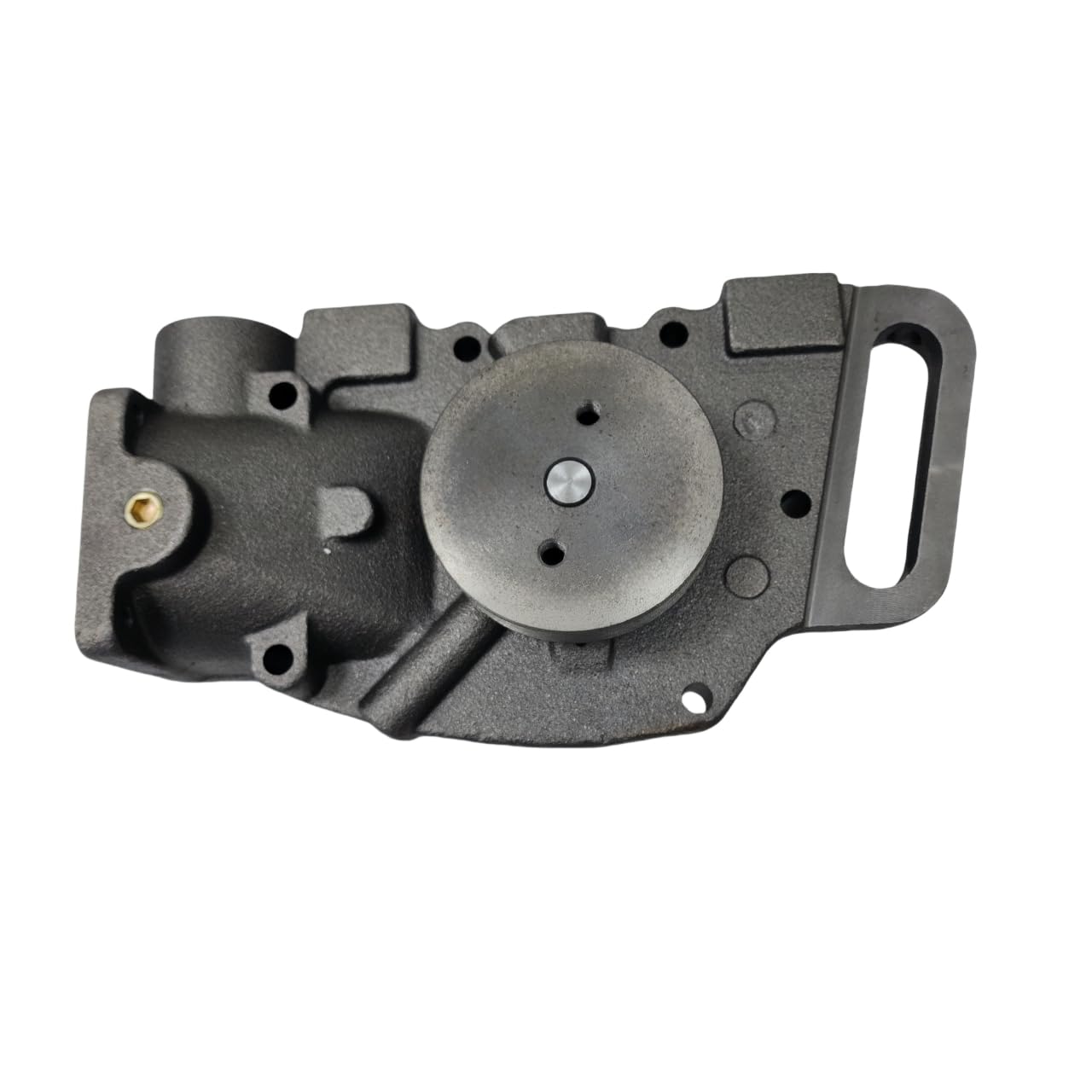 Water Pump 3051408 3045943 3024386 3045944 For Cummins Fleet 300 Big Cam IV - 855 300 350 400 NTC45