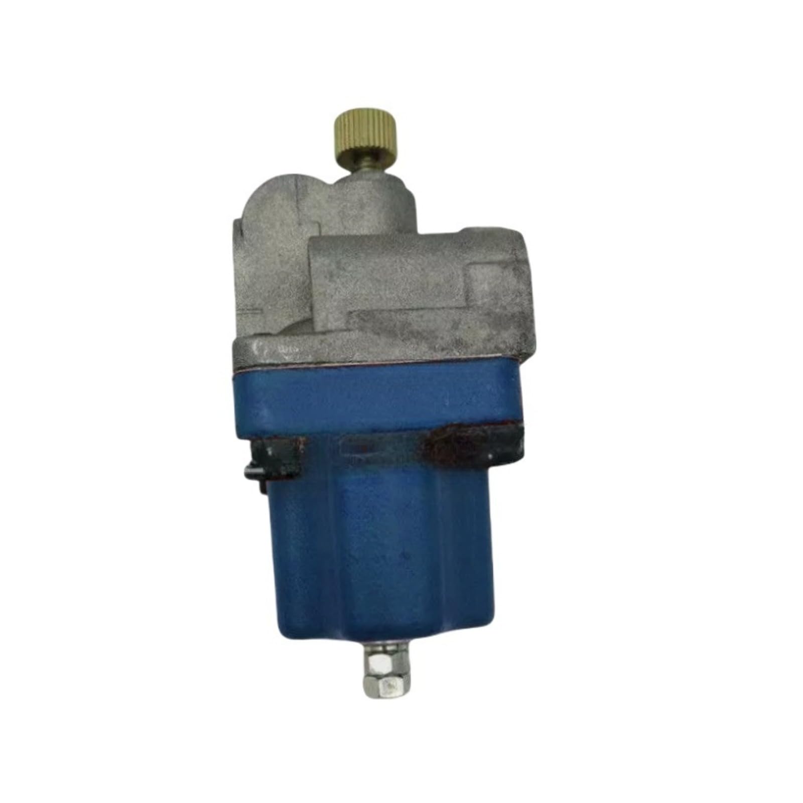 24V Fuel Shut Off Solenoid Valve 3018453 Fits for Cummins Engine