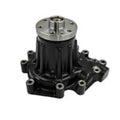 5-87311242-0 5873112420 Water Pump Fits for Hitachi EX210K-5A Excavator Isuzu 4HK1 Engine