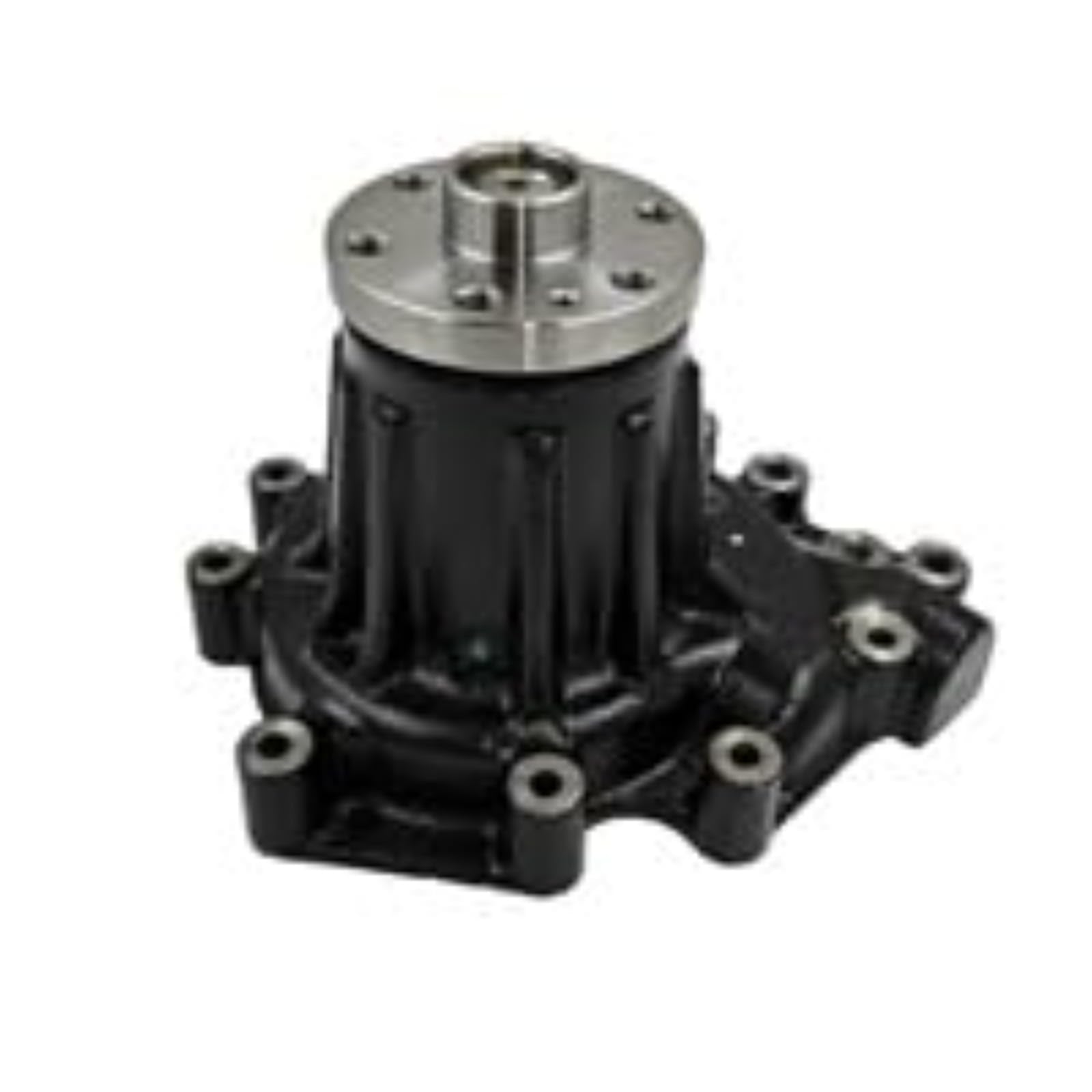 5-87311242-0 5873112420 Water Pump Fits for Hitachi EX210K-5A Excavator Isuzu 4HK1 Engine