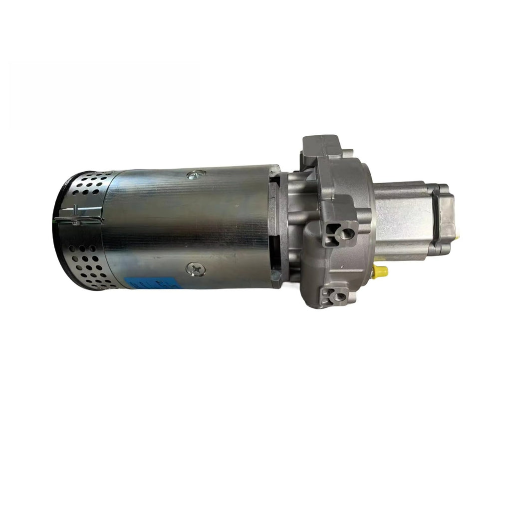 Hydraulic Pump Station 950900100015 Fits for Noblelift PS20L TX FFL Stacker Replace parts