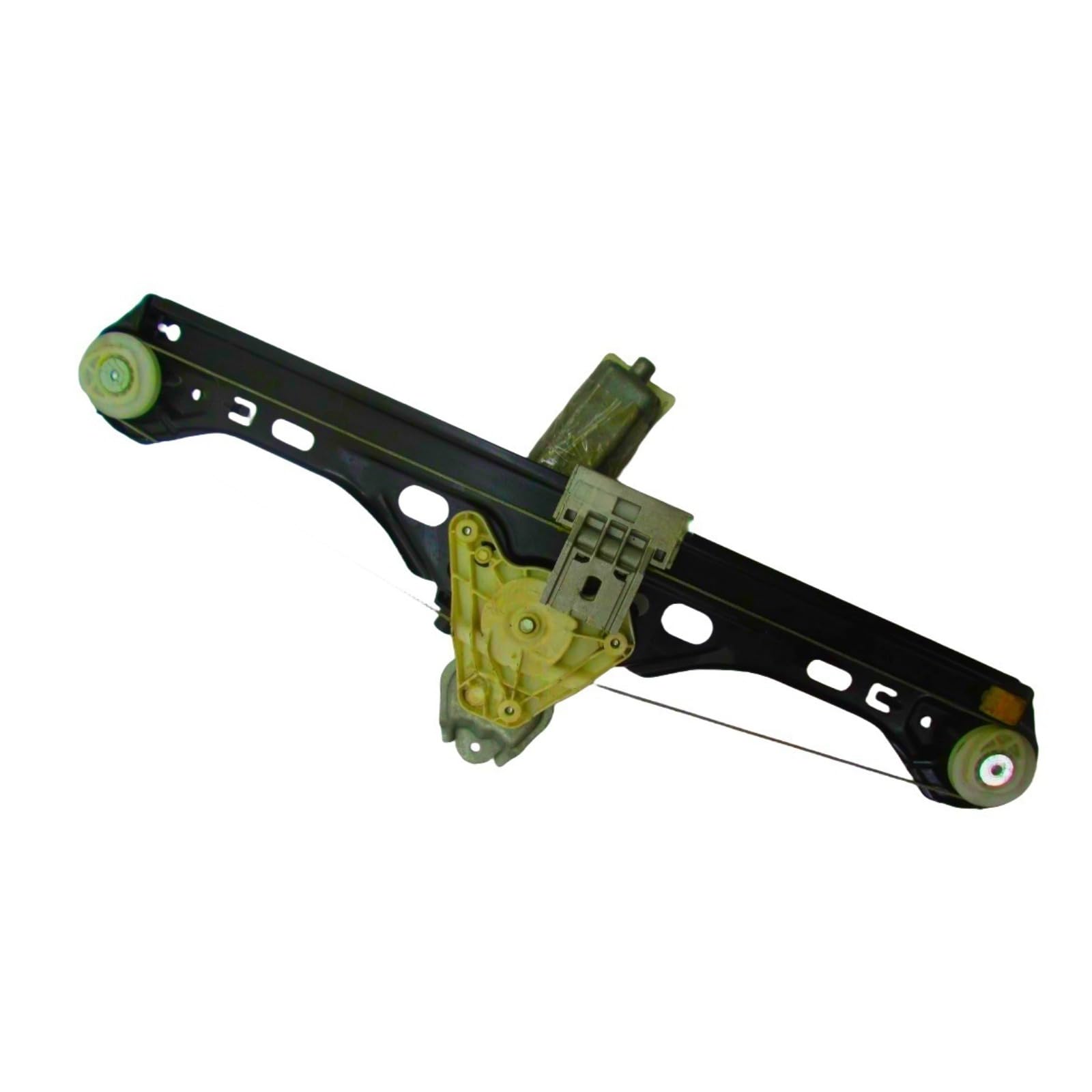 Rear Door Left Side Power Window Regulator Without Motor 2037300346 Fits for Benz W203 2001-2003 Replace parts