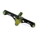 Rear Door Left Side Power Window Regulator Without Motor 2037300346 Fits for Benz W203 2001-2003 Replace parts
