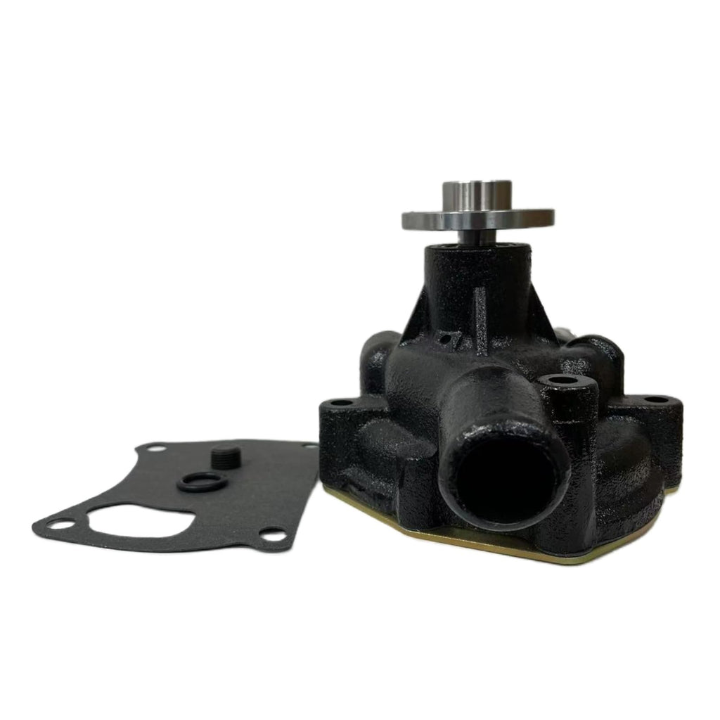 Water Pump with Gaskets and Mounting Hardware 15481-73030 15481-73035 Compatible with Kubota M5950 M6950 M7030 M7500 M7580 M7950 M7970 M8030 M8580 M8950 M8970 M9580 Tractors