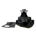 Water Pump with Gaskets and Mounting Hardware 15481-73030 15481-73035 Compatible with Kubota M5950 M6950 M7030 M7500 M7580 M7950 M7970 M8030 M8580 M8950 M8970 M9580 Tractors