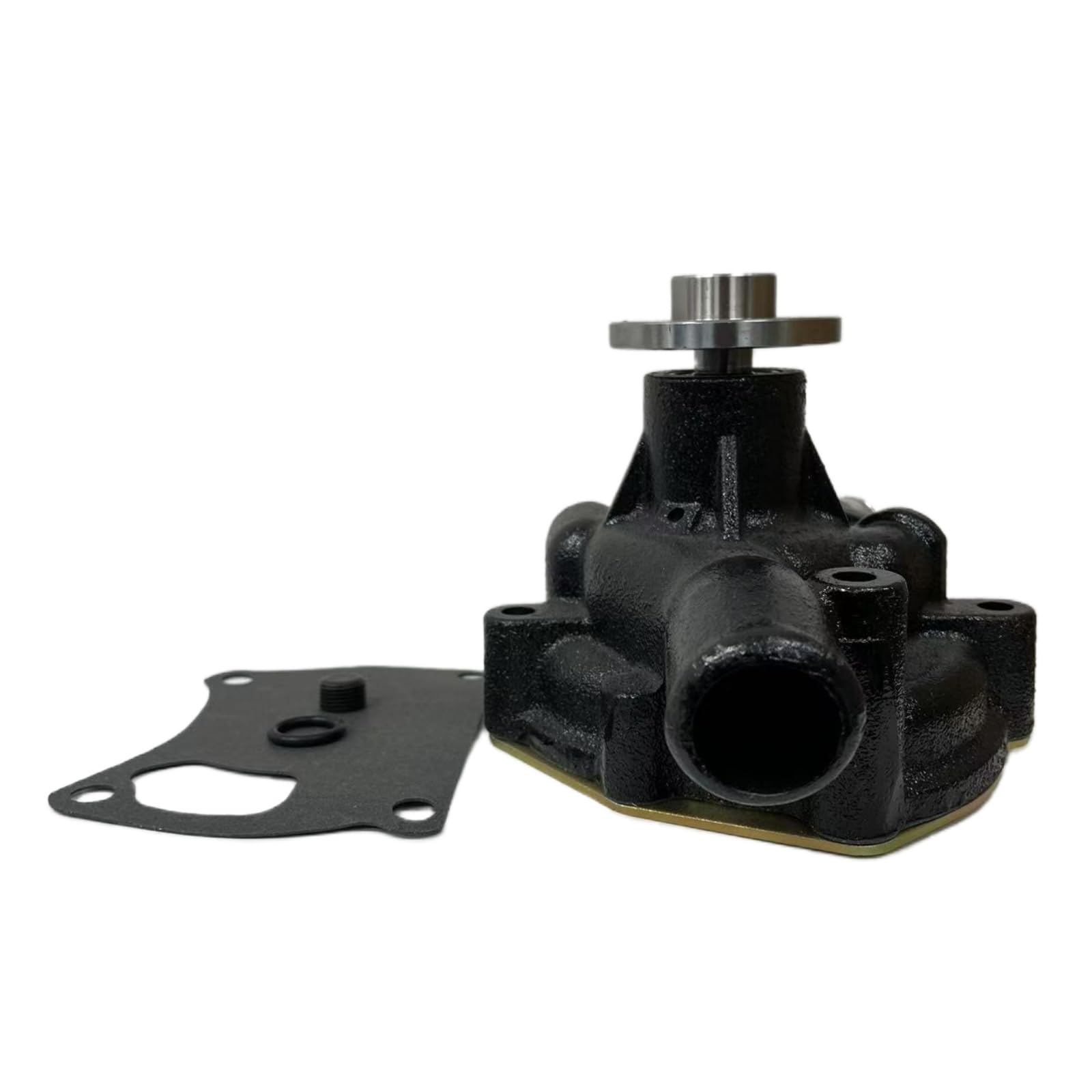 Water Pump with Gaskets and Mounting Hardware 15481-73030 15481-73035 Compatible with Kubota M5950 M6950 M7030 M7500 M7580 M7950 M7970 M8030 M8580 M8950 M8970 M9580 Tractors
